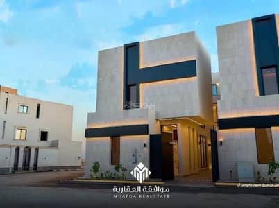 5 Bedroom Villa for Sale in West Riyadh, Riyadh - Villa for Sale in Al Mahdiyah, West Riyadh 5 Bedroom Villa for Sale in West Riyadh, Riyadh - Villa for Sale in Al Mahdiyah, West Riyadh