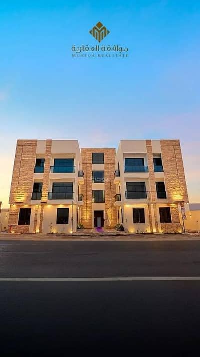 شقة 4 غرف نوم للبيع في غرب الرياض، الرياض - شقة للبيع في المهدية، غرب الرياض شقة 4 غرف نوم للبيع في غرب الرياض، الرياض - شقة للبيع في المهدية، غرب الرياض