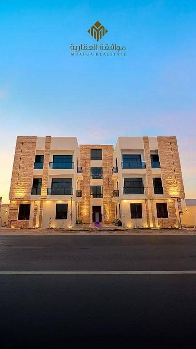شقة للبيع في المهدية، غرب الرياض شقة للبيع في المهدية، غرب الرياض
