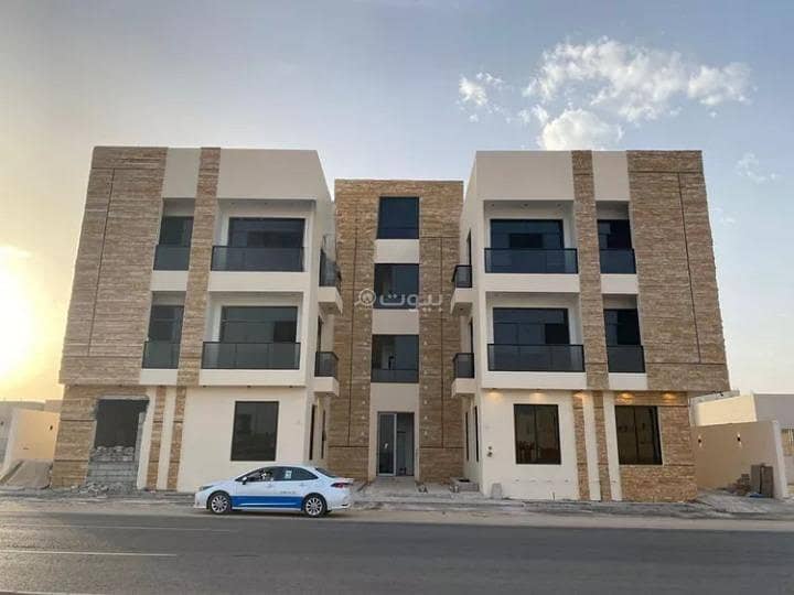 شقة للبيع في المهدية، غرب الرياض شقة للبيع في المهدية، غرب الرياض