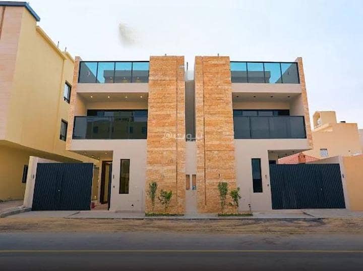 فيلا للبيع في المهدية, غرب الرياض فيلا للبيع في المهدية, غرب الرياض