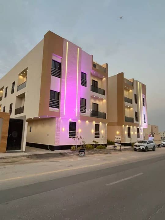شقة للبيع في حي المهدية، غرب الرياض شقة للبيع في حي المهدية، غرب الرياض