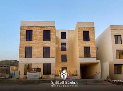 فلیٹ 3 غرف نوم للبيع في غرب الرياض، الرياض - شقة للبيع في المهدية، غرب الرياض