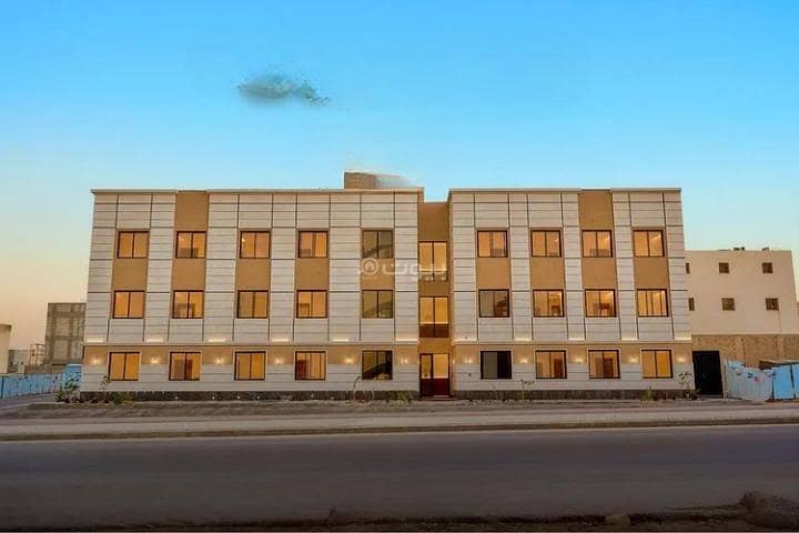 شقة للبيع في المهدية, غرب الرياض شقة للبيع في المهدية, غرب الرياض