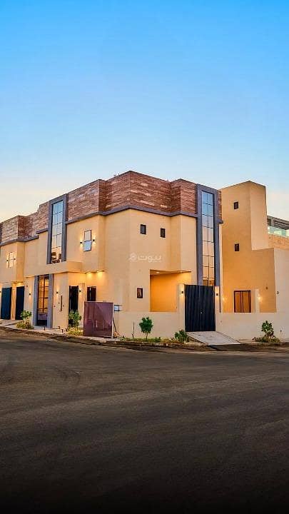 Villa for sale in Al Mahdiyah, west Riyadh Villa for sale in Al Mahdiyah, west Riyadh