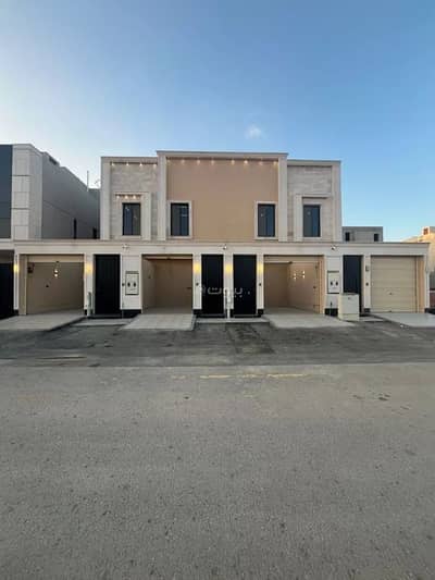 4 Bedroom Villa for Sale in East Riyadh, Riyadh - Villa for sale in Al Janadriyah, East Riyadh 4 Bedroom Villa for Sale in East Riyadh, Riyadh - Villa for sale in Al Janadriyah, East Riyadh