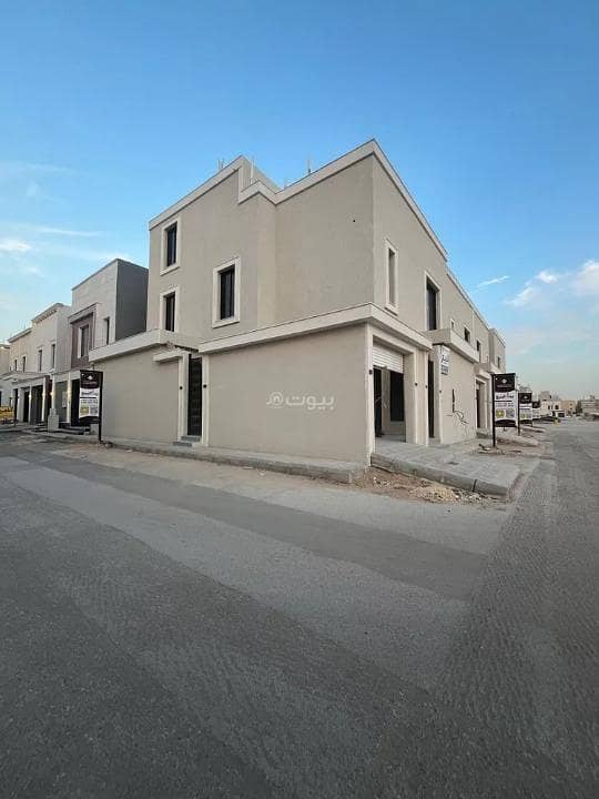 فيلا للبيع في الجنادرية، شرق الرياض فيلا للبيع في الجنادرية، شرق الرياض