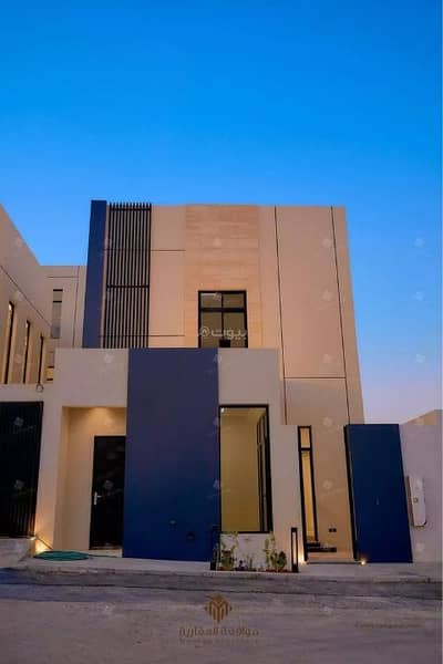 4 Bedroom Villa for Sale in West Riyadh, Riyadh - Villa for Sale in Al Mahdiyah, West Riyadh 4 Bedroom Villa for Sale in West Riyadh, Riyadh - Villa for Sale in Al Mahdiyah, West Riyadh