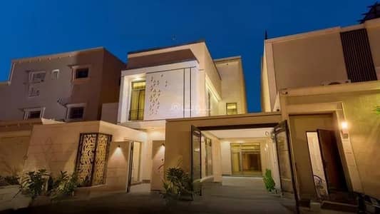 6 Bedroom Villa for Sale in West Riyadh, Riyadh - Villa for sale in Al Mahdiyah, west Riyadh 6 Bedroom Villa for Sale in West Riyadh, Riyadh - Villa for sale in Al Mahdiyah, west Riyadh