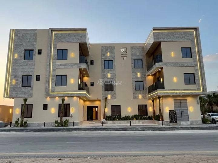 شقة للبيع في المهدية، غرب الرياض شقة للبيع في المهدية، غرب الرياض