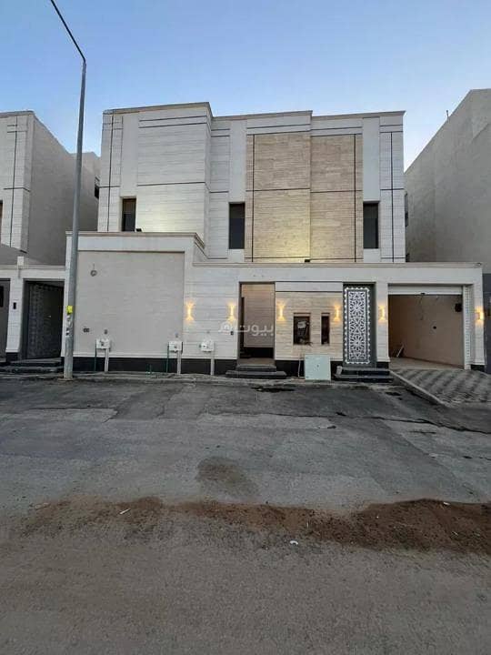 Apartment for sale in Al Janadriyah, east Riyadh Apartment for sale in Al Janadriyah, east Riyadh