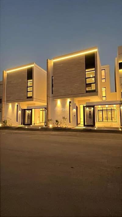 6 Bedroom Villa for Sale in West Riyadh, Riyadh - Villa for sale in Al Mahdiyah, west Riyadh 6 Bedroom Villa for Sale in West Riyadh, Riyadh - Villa for sale in Al Mahdiyah, west Riyadh