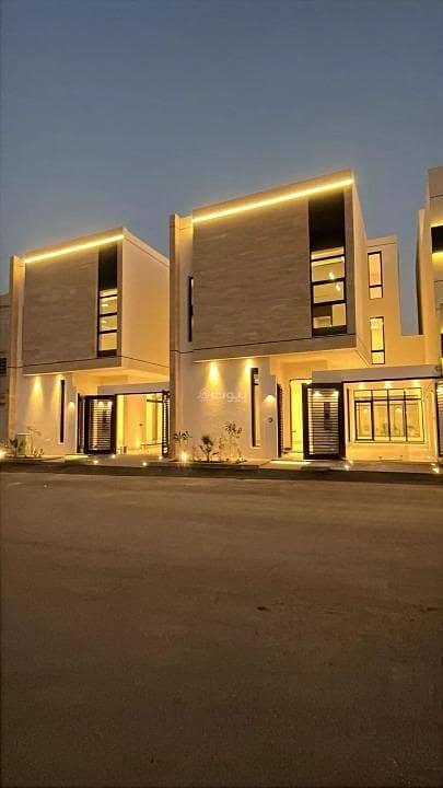 Villa for sale in Al Mahdiyah, west Riyadh Villa for sale in Al Mahdiyah, west Riyadh