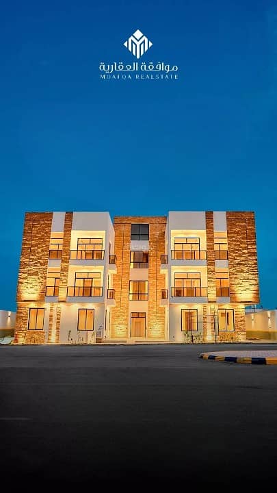 Apartment for sale in Al Mahdiyah, west Riyadh Apartment for sale in Al Mahdiyah, west Riyadh