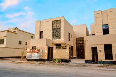 فیلا 6 غرف نوم للبيع في غرب الرياض، الرياض - فيلا للبيع في المهدية, غرب الرياض