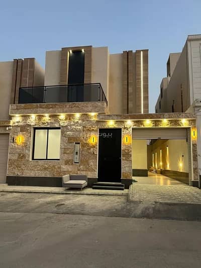 6 Bedroom Villa for Sale in West Riyadh, Riyadh - Villa for sale in Al Mahdiyah, West Riyadh 6 Bedroom Villa for Sale in West Riyadh, Riyadh - Villa for sale in Al Mahdiyah, West Riyadh
