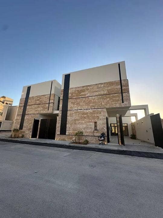 فيلا للبيع في المهدية، غرب الرياض فيلا للبيع في المهدية، غرب الرياض