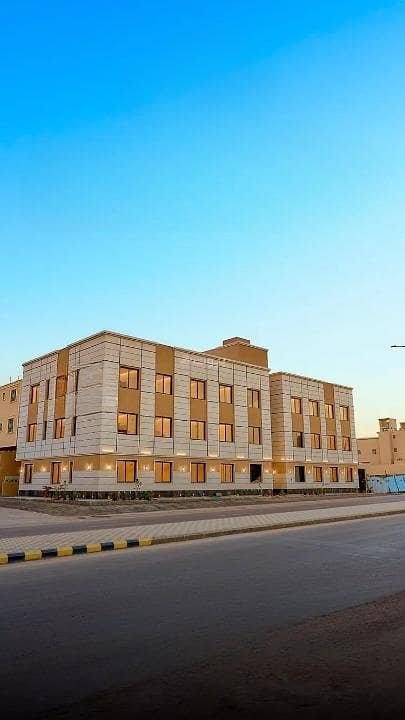 Apartment for sale in Al Dhahrat Laban, west Riyadh Apartment for sale in Al Dhahrat Laban, west Riyadh