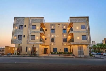 3 Bedroom Flat for Sale in West Riyadh, Riyadh - Apartment for sale in Al Mahdiyah, west Riyadh