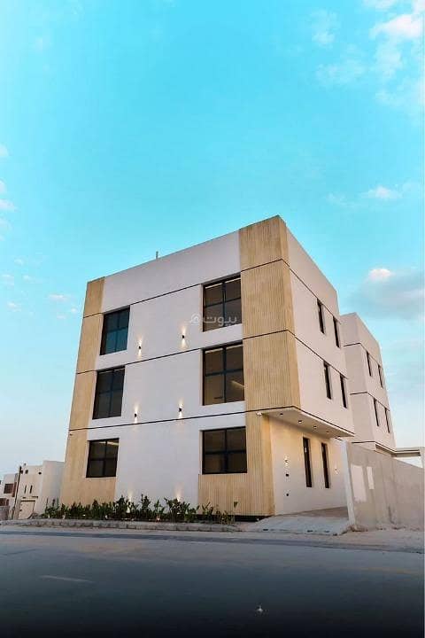 Apartment for sale in Al Mahdiyah, west Riyadh Apartment for sale in Al Mahdiyah, west Riyadh