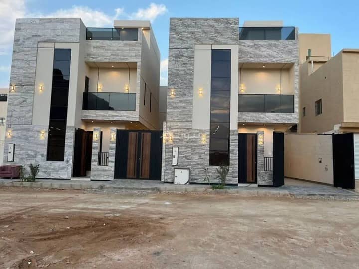 Villa for sale in Al Mahdiyah, West Riyadh Villa for sale in Al Mahdiyah, West Riyadh