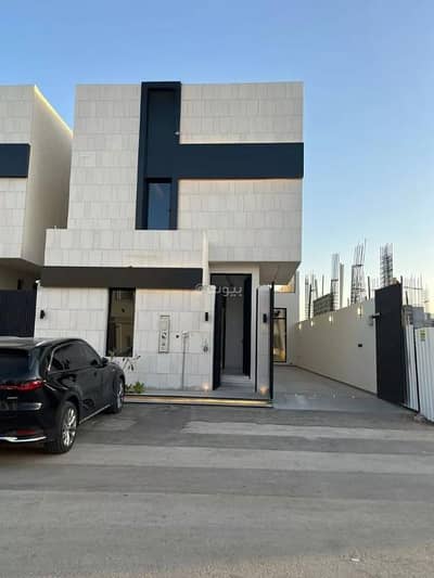 6 Bedroom Villa for Sale in West Riyadh, Riyadh - Villa For Sale in Al Mahdiyah, West Riyadh
