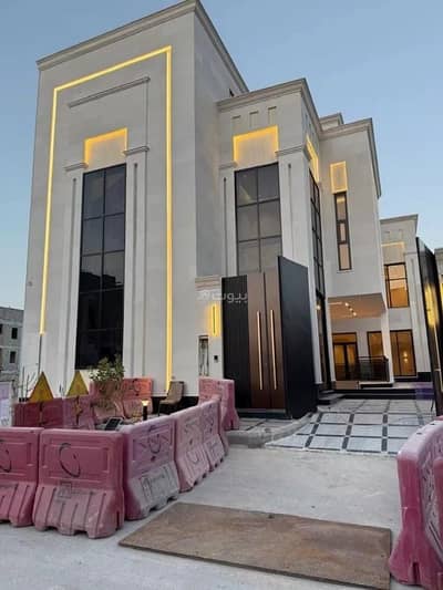 9 Bedroom Villa for Sale in West Riyadh, Riyadh - Villa for sale in Al Mahdiyah, west Riyadh 9 Bedroom Villa for Sale in West Riyadh, Riyadh - Villa for sale in Al Mahdiyah, west Riyadh