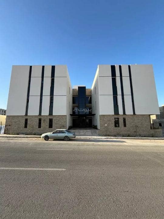 Apartment for sale in Al Mahdiyah, west Riyadh Apartment for sale in Al Mahdiyah, west Riyadh