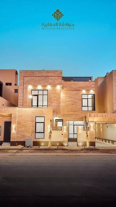 6 Bedroom Villa for Sale in West Riyadh, Riyadh - Villa for sale in Al Mahdiyah, west Riyadh 6 Bedroom Villa for Sale in West Riyadh, Riyadh - Villa for sale in Al Mahdiyah, west Riyadh
