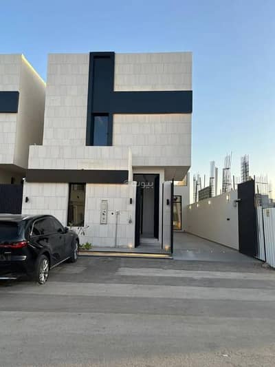 5 Bedroom Villa for Sale in West Riyadh, Riyadh - Villa for Sale in Al Mahdiyah, West Riyadh
