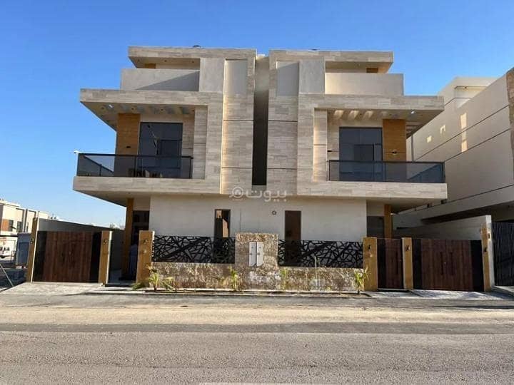 فيلا للبيع في المهدية، غرب الرياض فيلا للبيع في المهدية، غرب الرياض