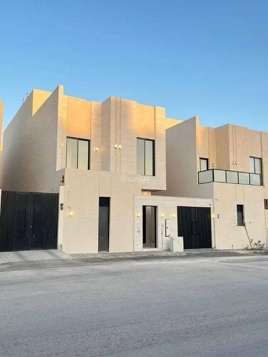 فيلا للبيع في حي المهدية، غرب الرياض فيلا للبيع في حي المهدية، غرب الرياض