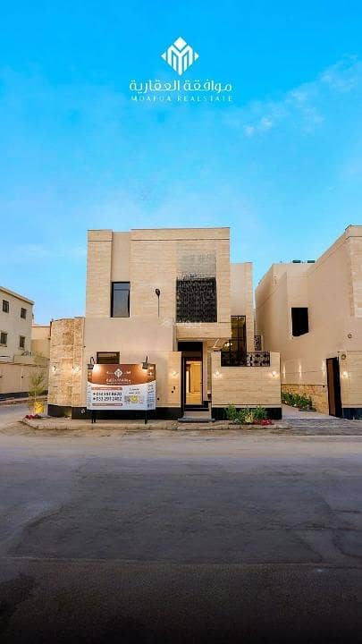 Villa for Sale in Al Mahdiyah, West Riyadh Villa for Sale in Al Mahdiyah, West Riyadh