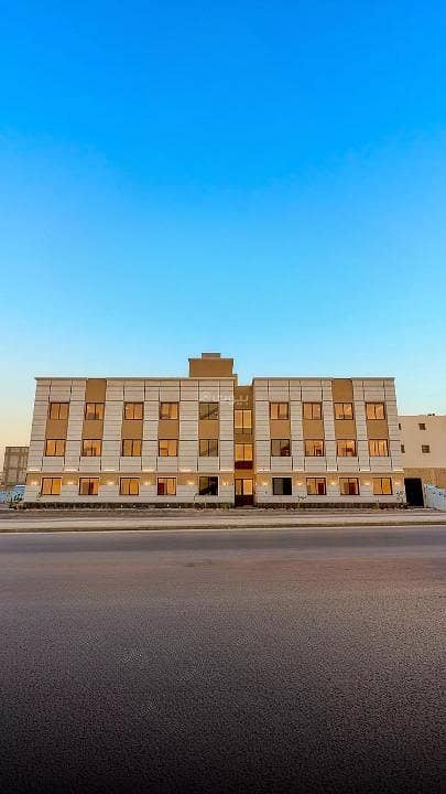 شقة للبيع في المهدية، غرب الرياض شقة للبيع في المهدية، غرب الرياض