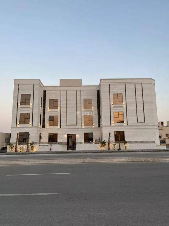 Apartment For Sale in Al Mahdiyah, West Riyadh Apartment For Sale in Al Mahdiyah, West Riyadh