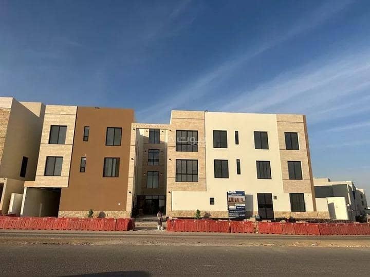 Apartment For Sale in Al Mahdiyah, West Riyadh Apartment For Sale in Al Mahdiyah, West Riyadh
