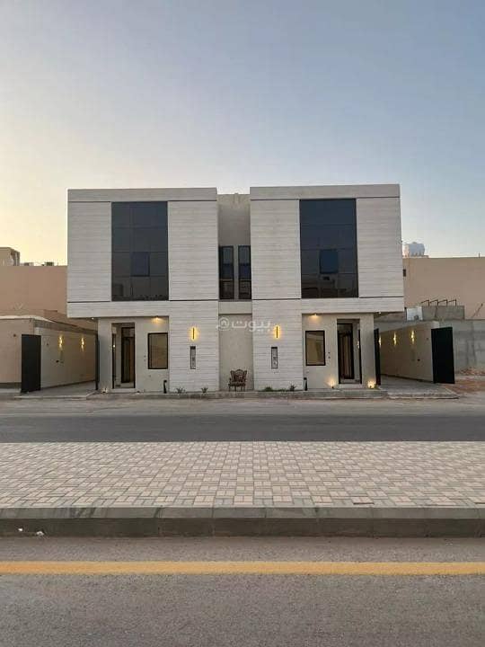 فيلا للبيع في المهدية, غرب الرياض فيلا للبيع في المهدية, غرب الرياض