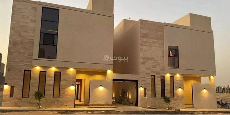 فيلا للبيع في المهدية، غرب الرياض فيلا للبيع في المهدية، غرب الرياض