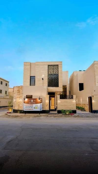 6 Bedroom Villa for Sale in West Riyadh, Riyadh - Villa for sale in Al Mahdiyah, west Riyadh 6 Bedroom Villa for Sale in West Riyadh, Riyadh - Villa for sale in Al Mahdiyah, west Riyadh