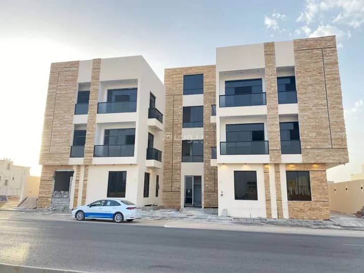 شقة للبيع في حي المهدية، غرب الرياض شقة للبيع في حي المهدية، غرب الرياض