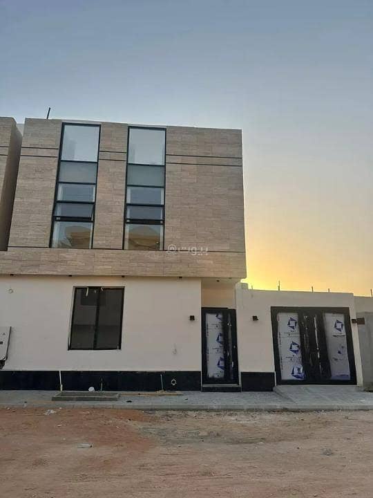 Villa For Sale in Al Mahdiyah, West Riyadh Villa For Sale in Al Mahdiyah, West Riyadh