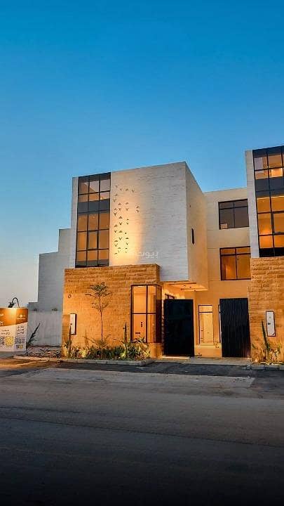 Villa for Sale in Al Mahdiyah, West Riyadh Villa for Sale in Al Mahdiyah, West Riyadh