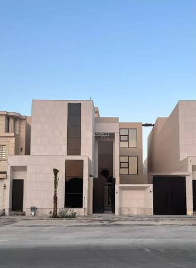 5 Bedroom Villa for Sale in West Riyadh, Riyadh - Villa For Sale in Al Mahdiyah, West Riyadh 5 Bedroom Villa for Sale in West Riyadh, Riyadh - Villa For Sale in Al Mahdiyah, West Riyadh