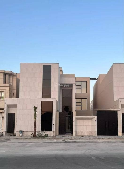 Villa For Sale in Al Mahdiyah, West Riyadh Villa For Sale in Al Mahdiyah, West Riyadh