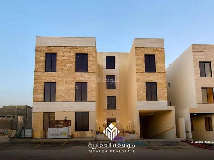 شقة للبيع في المهدية، غرب الرياض شقة للبيع في المهدية، غرب الرياض