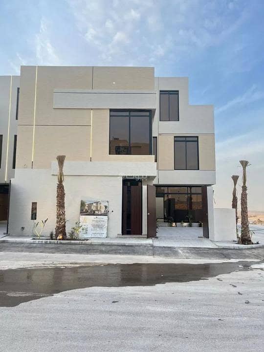 فيلا للبيع في حي المهدية، غرب الرياض فيلا للبيع في حي المهدية، غرب الرياض