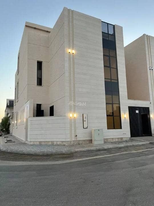 فيلا للبيع في المهدية, غرب الرياض فيلا للبيع في المهدية, غرب الرياض