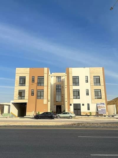 3 Bedroom Apartment for Sale in West Riyadh, Riyadh - Apartment for sale in Al Mahdiyah, West Riyadh