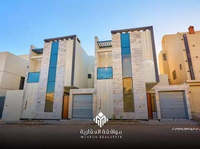 7 Bedroom Villa for Sale in West Riyadh, Riyadh - Villa for Sale in Al Mahdiyah, West Riyadh