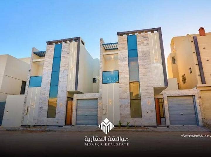 Villa for Sale in Al Mahdiyah, West Riyadh Villa for Sale in Al Mahdiyah, West Riyadh